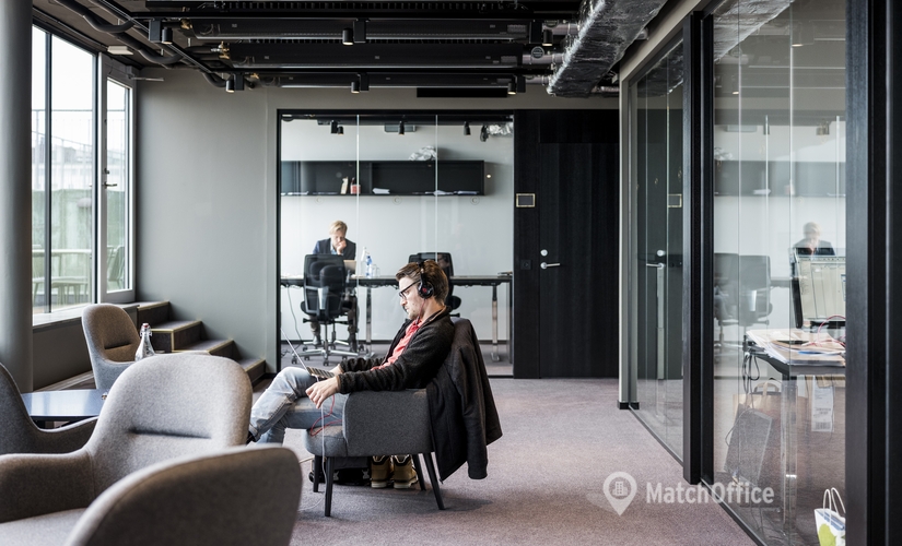 Coworking(Yta:15 m²) för uthyrning i Katarinavägen 15, 116 45 Södermalm. Bra läge | MatchOffice.se