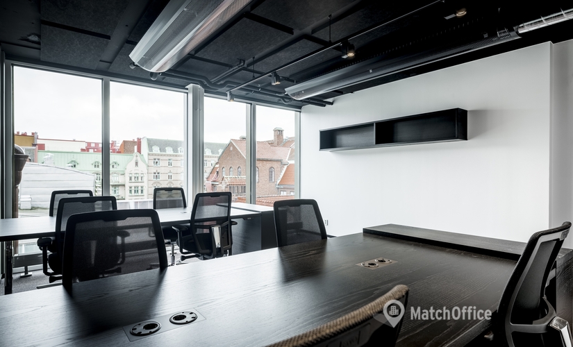 Coworking spaces(Yta:15 m²) att hyra i Katarinavägen 15, 116 45 Södermalm. Handikappanpassad | MatchOffice.se