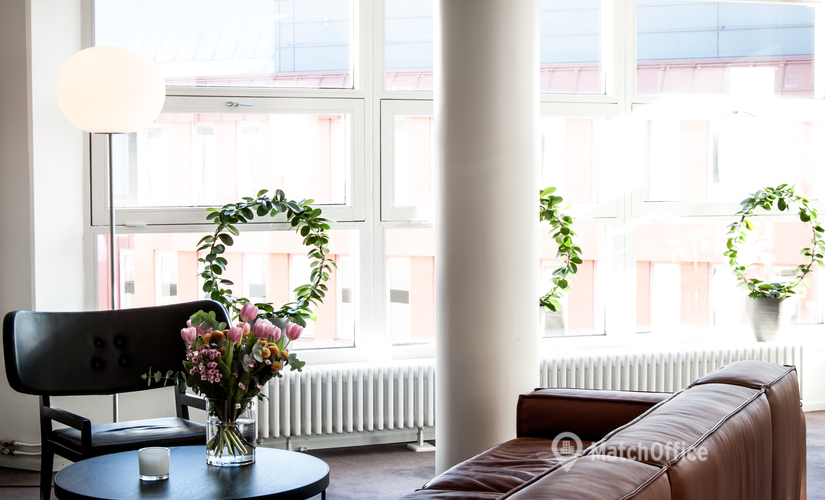 Hyr passande 50 m² Coworking i Stockholm City, Regeringsgatan 48 (111 56) - 0 | MatchOffice.se