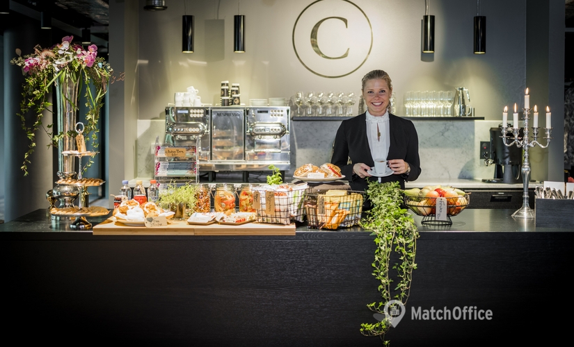 Coworking utrymme(Yta:50 m²) för uthyrning i Regeringsgatan, 52, 111 56 Norrmalm. Handikappanpassad | MatchOffice.se