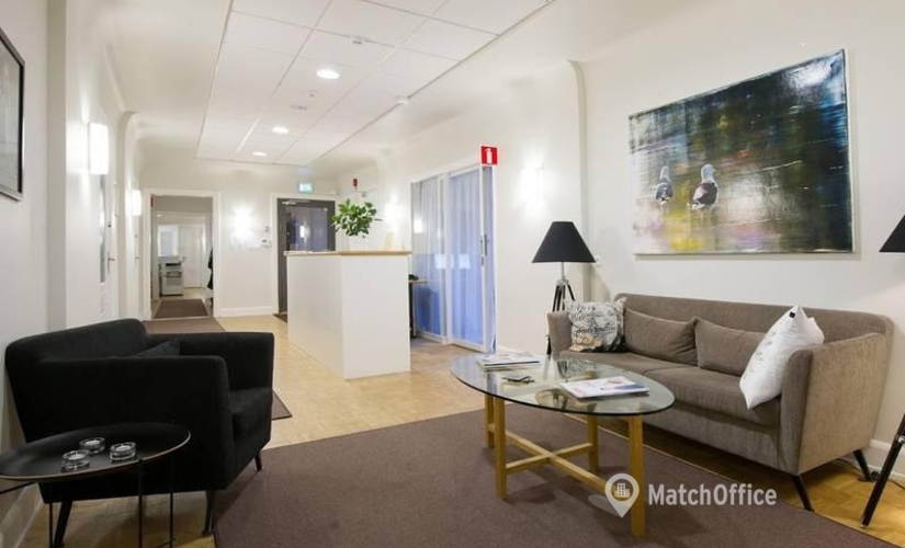 Coworking Nybrogatan 6 114 34 Ostermalm