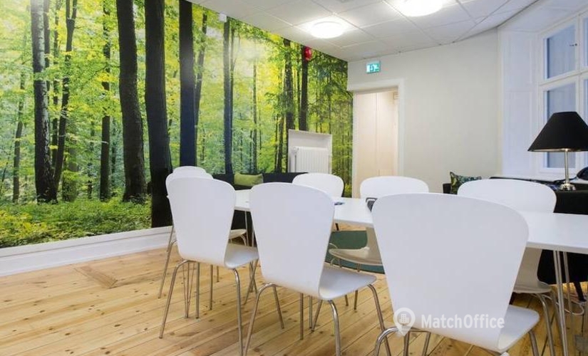 Coworking Nybrogatan 6 114 34 Ostermalm
