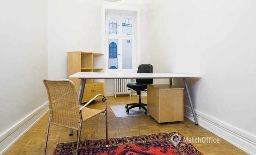 Coworking Nybrogatan 6 114 34 Ostermalm