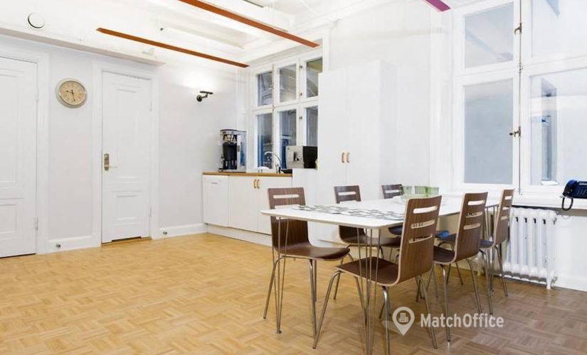 Coworking Nybrogatan 6 114 34 Ostermalm