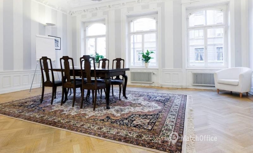 Сoworking Nybrogatan 34 114 39 Östermalm