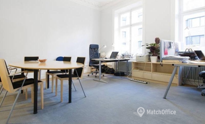 Сoworking Nybrogatan 34 114 39 Östermalm