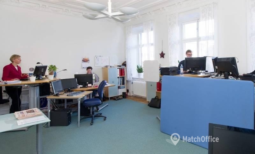 Сoworking Nybrogatan 34 114 39 Östermalm