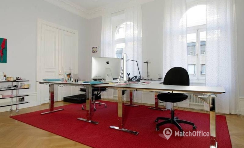 Сoworking Nybrogatan 34 114 39 Östermalm