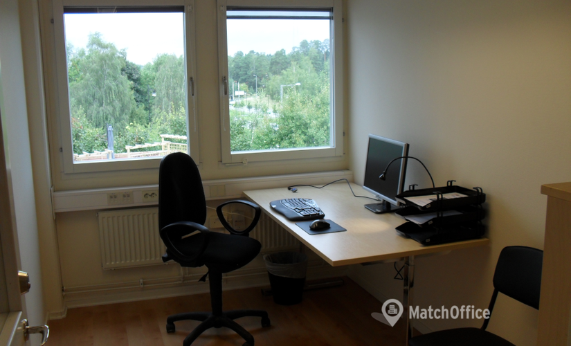 Utforska flexibel 20 m² Coworking spaces i Järfälla, Dackevägen 33 (177 34) - 2 | MatchOffice