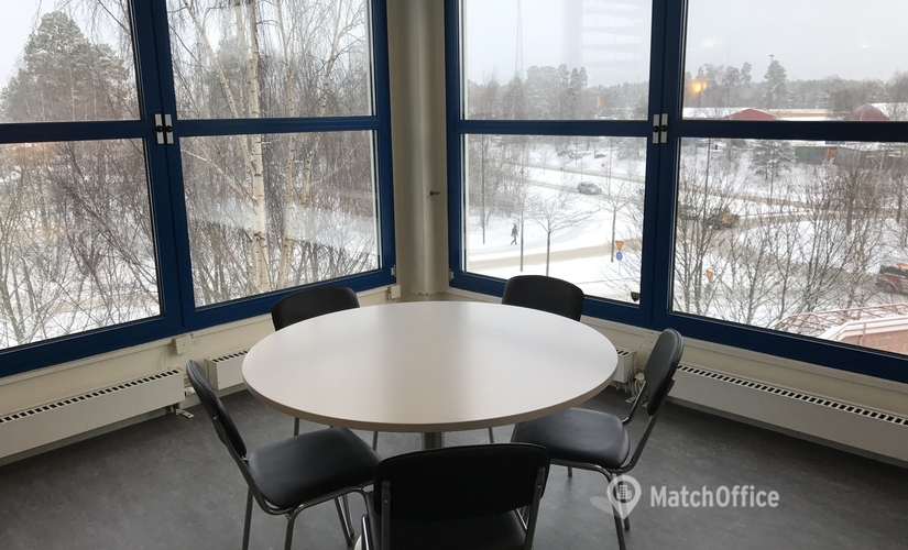 Uthyres ledig 20 m² Coworking i Järfälla, Dackevägen 33 (177 34) - 4 | MatchOffice.se