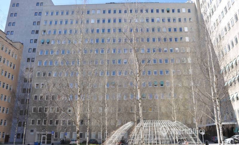 Coworking spaces(Yta:42 m²) att hyra i Dialoggatan 16, 1TR, 126 26 Hägersten. Handikappanpassad | MatchOffice.se