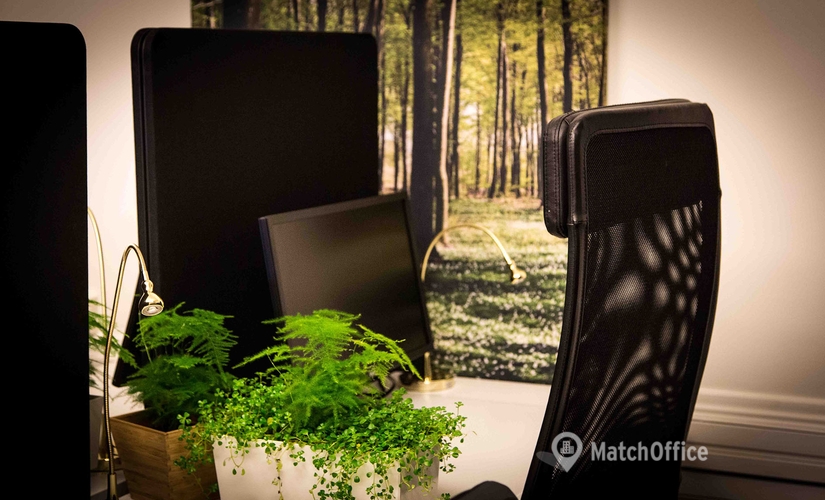 Explore suitable a 21 m² Coworking  in Stockholm Ostermalm, Artillerigatan 6 (114 51) - 3 | MatchOffice
