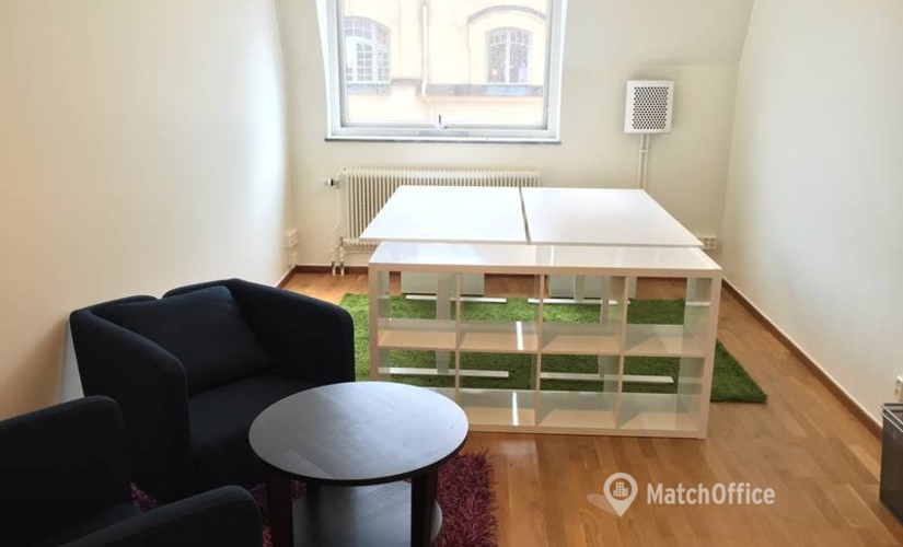 Lease comfortable a 65 m² Shared workspace  in Stockholm Vasastan, Västmannagatan 66 (113 25) - 1 | MatchOffice