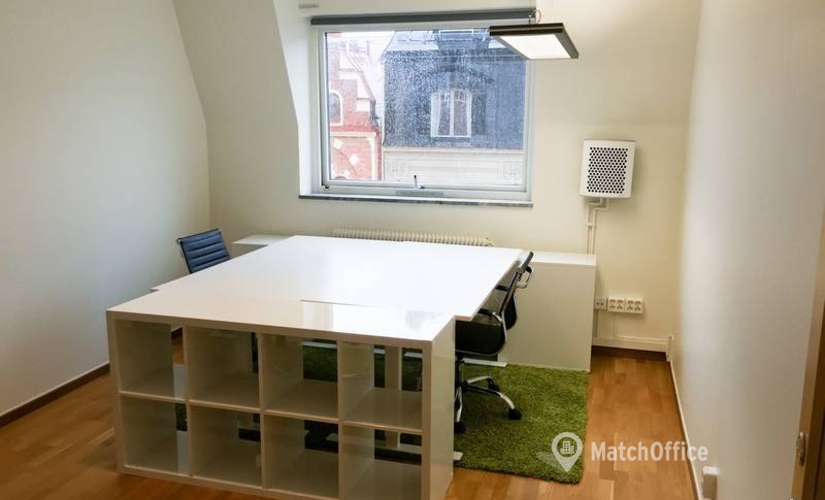 Coworking utrymme(Yta:65 m²) för uthyrning i Västmannagatan 66, 113 25 Vasastan. Fullt utbud av faciliteter | MatchOffice.se