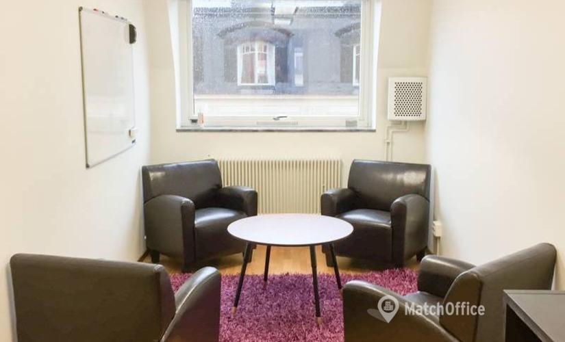 Join flexible a 65 m² Co-working  in Stockholm Vasastan, Västmannagatan 66 (113 25) - 2 | MatchOffice.com
