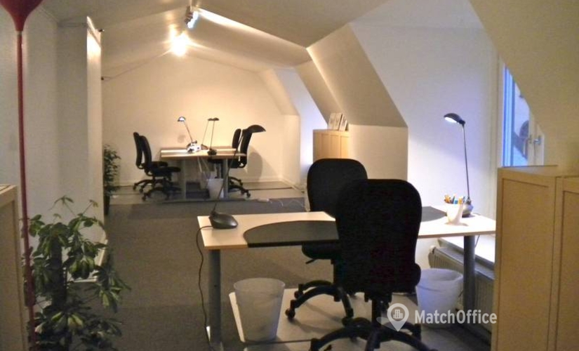 Hyr ledig 170 m² Co-working i Stockholm City, Stora Nygatan 33 (111 27) - 0 | MatchOffice