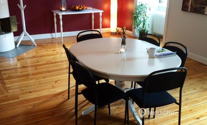 Uthyres passande 170 m² Flexibel arbetsplats i Stockholm City, Stora Nygatan 33 (111 27) - 1 | MatchOffice