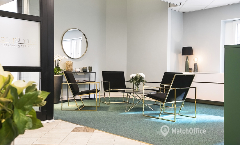 Сoworking Klarabergsviadukten 70 107 24 Kungsholmen