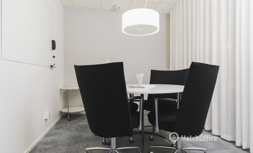 Сoworking Klarabergsviadukten 70 107 24 Kungsholmen