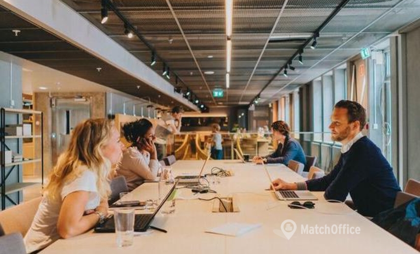 Uthyrning av passande 40 m² Flexibel arbetsplats i Östermalm, Grev Turegatan 30 (114 38) - 0 | MatchOffice