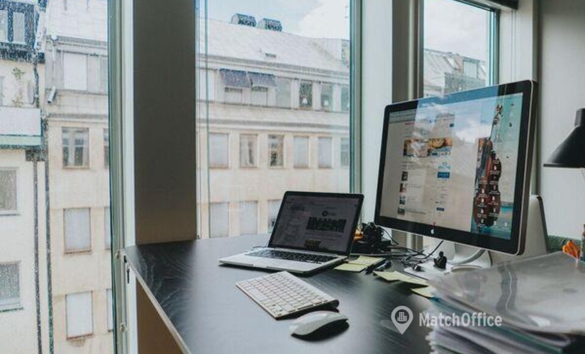 Uthyrning av flexibel 40 m² Coworking spaces i Östermalm, Grev Turegatan 30 (114 38) - 4 | MatchOffice