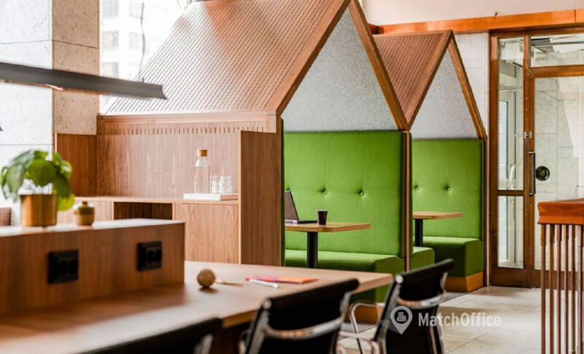 Join suitable a 30 m² Co-working in Kungsholmen, Rålambsvägen 17 (100 26) - 0 | MatchOffice