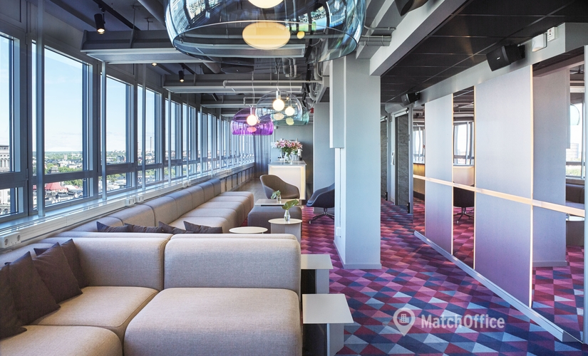 Uthyres ledig 40 m² Coworking spaces i Stockholm City, Sveavägen 9-11 (101 52) - 4 | MatchOffice.se