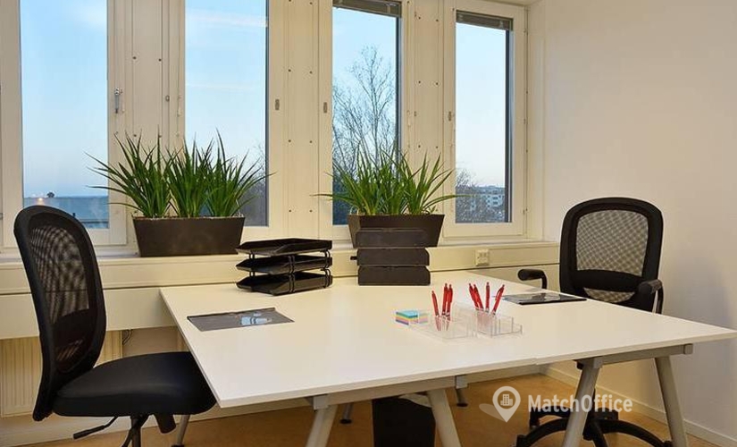 Coworking(Yta:25 m²) att hyra i Kungsgatan 62, 753 18 Uppsala. Lång- och korttidsuthyrning | MatchOffice.se