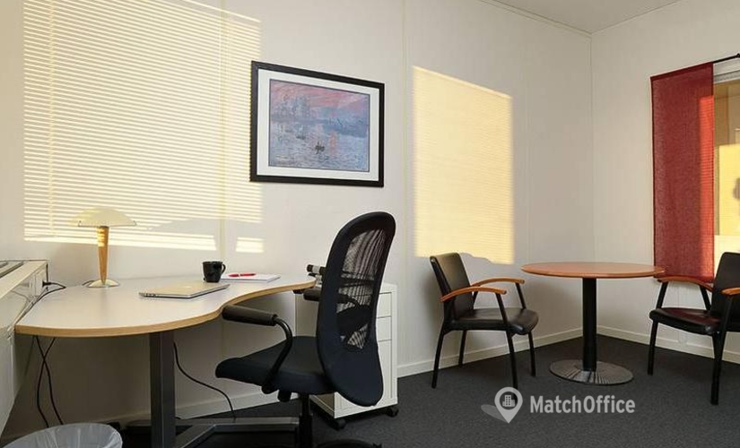 Coworking utrymme(Yta:25 m²) att hyra i Kungsgatan 62, 753 18 Uppsala. Bra läge | MatchOffice.se