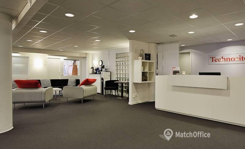 Coworking spaces(Yta:25 m²) att hyra i Kungsgatan 62, 753 18 Uppsala. Handikappanpassad | MatchOffice.se