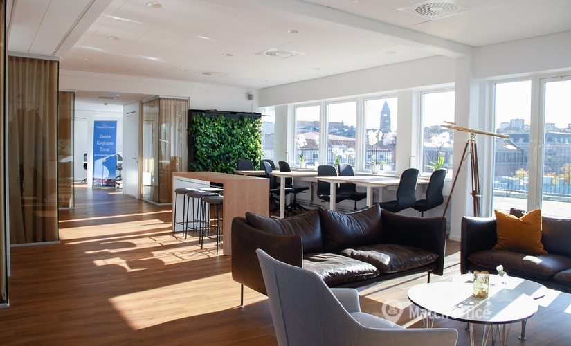 Coworking Kungsportsavenyn 10, Göteborg 411 36 Gothenburg Centre