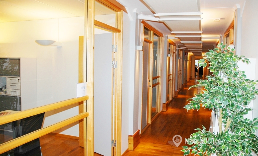 Hyr bekväm 40 m² Flexibel arbetsplats i Lundby, Regnbågsgatan 8B (417 55) - 3 | MatchOffice.se