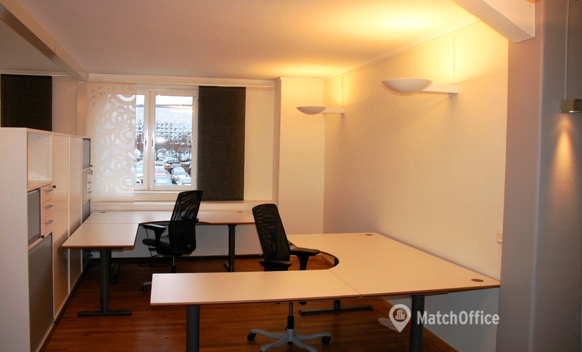 Utforska ledig 40 m² Flexibel arbetsplats i Lundby, Regnbågsgatan 8B (417 55) - 1 | MatchOffice