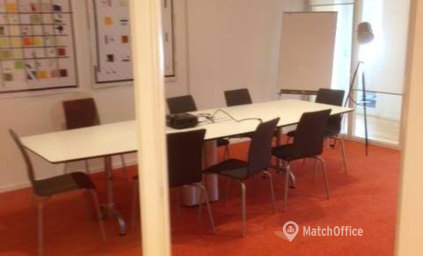 Coworking spaces(Yta:22 m²) för uthyrning i Askims Verkstadsväg 14, Askim, 436 34 Askim-Frölunda-Högsbo. Inga extra avgifter | MatchOffice.se