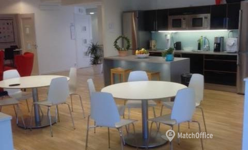 Lease suitable a 22 m² Coworking space in Askim-Frolunda-Hogsbo, Askims Verkstadsväg 14 (436 34) - 3 | MatchOffice