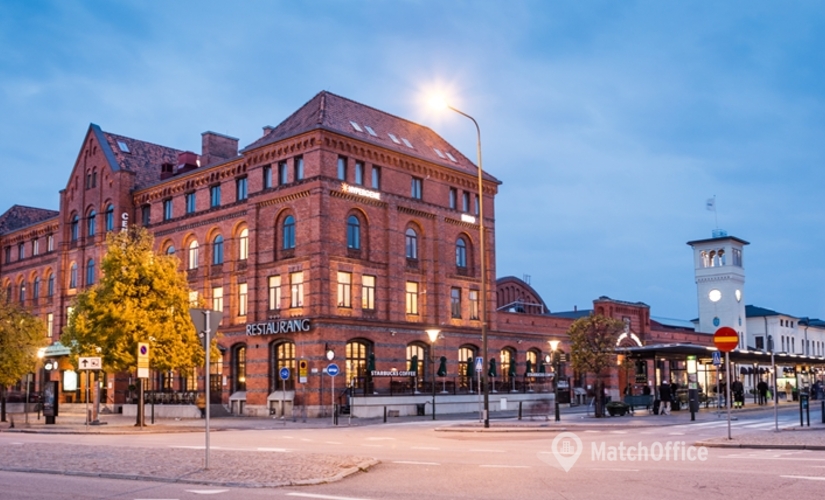 Office Malmö, Skeppsbron 1c 201 25 Malmo Norr