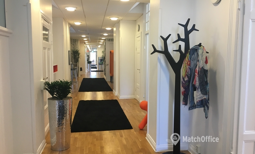 Office Malmö, Skeppsbron 1c 201 25 Malmo Norr