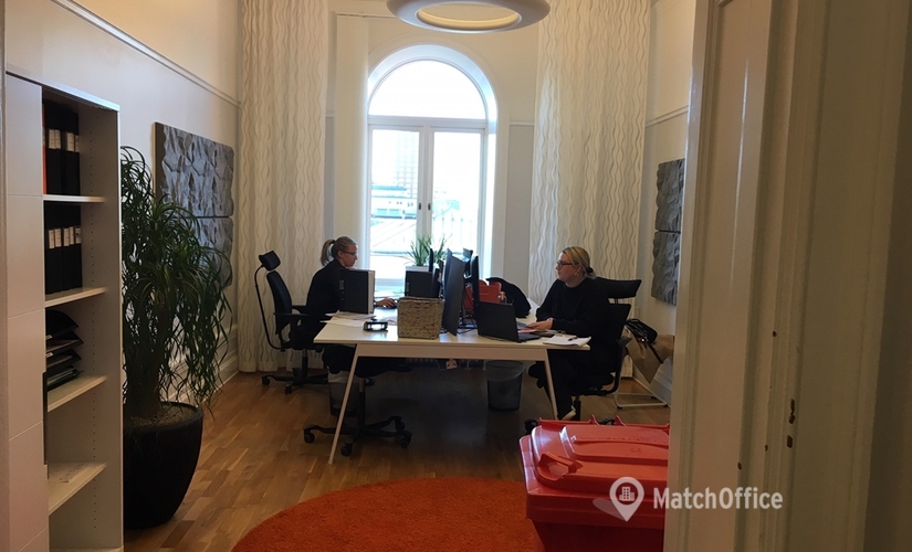 Office Malmö, Skeppsbron 1c 201 25 Malmo Norr