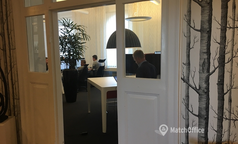 Office Malmö, Skeppsbron 1c 201 25 Malmo Norr