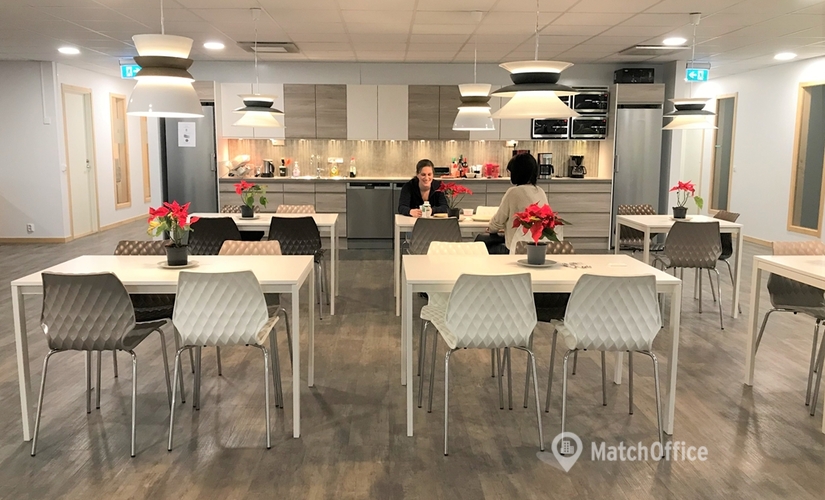 12 m² Lagerhall för uthyrning i Uppsala, Uppsala (752 28) - 4 | MatchOffice