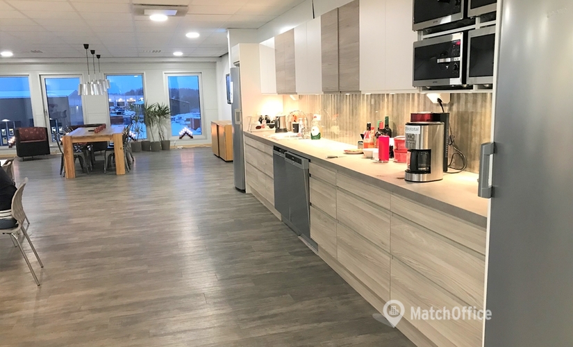 12 m² Lagerlokal uthyres i Uppsala, Uppsala (752 28) - 0 | MatchOffice