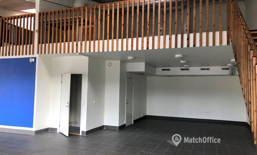 350 m² Lager för uthyrning i Västerås, Västerås (721 33) - 4 | MatchOffice.se
