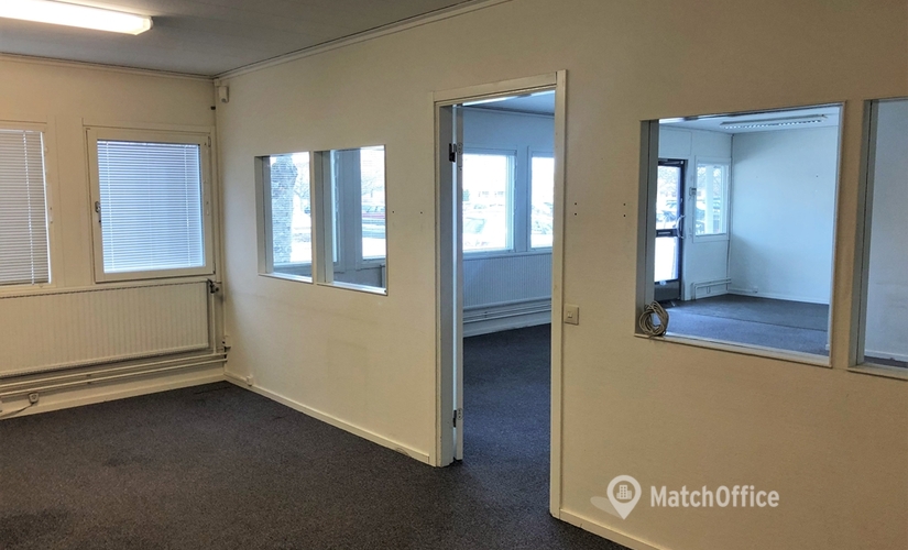 Lagerlokal Västerås, Ånghammargatan 5 721 33 Västerås