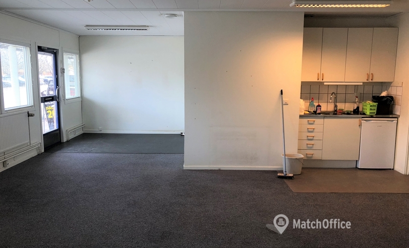 Lagerlokal Västerås, Ånghammargatan 5 721 33 Västerås