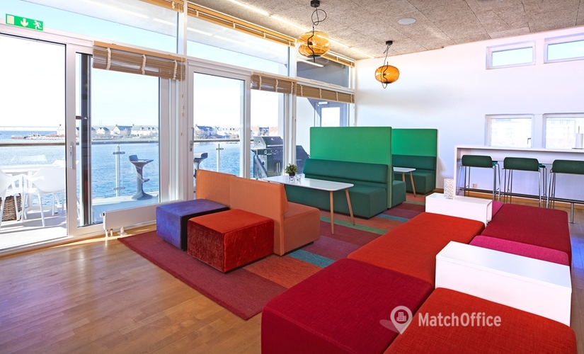 440 m² Office space up for rent in Malmo Centrum, Limhamn (216 42) can benefit your business  - 1 | MatchOffice
