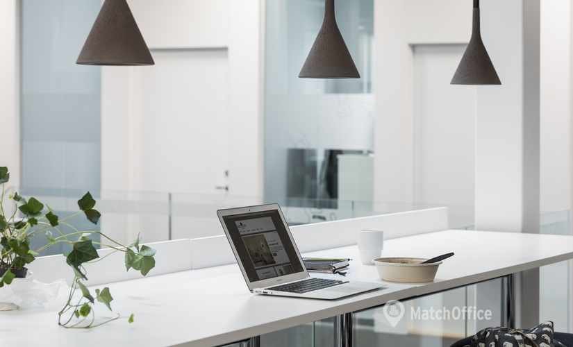 600 m² Coworking space  in Lund, Hedvig Möllers gata 12 (223 55) - 4 | MatchOffice.com