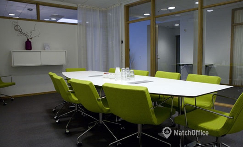 Сoworking Jungmansgatan 12 211 19 Hamnen