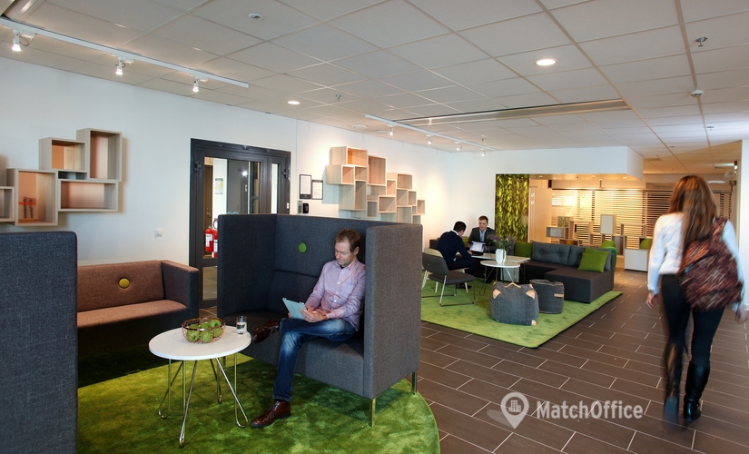 Coworking spaces(Yta:500 m²) för uthyrning i Skeppsgatan 19, 211 19 Malmö Västra Hamnen. Tillgång 24/7 | MatchOffice.se