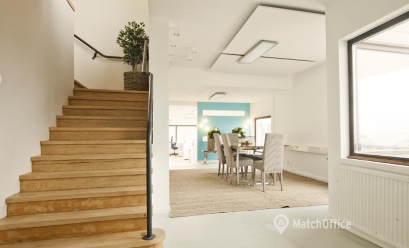 Coworking utrymme(Yta:10 m²) att hyra i Grimsbygatan 30, 211 20 Malmö Norr. Fullt utbud av faciliteter | MatchOffice.se