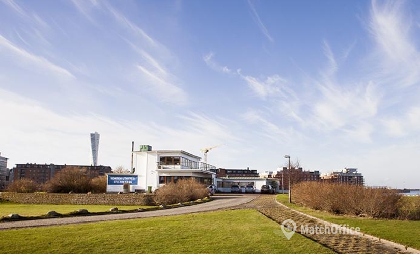 Flexibel arbetsplats(Yta:10 m²) för uthyrning i Grimsbygatan 30, 211 20 Malmö Norr. Inga extra avgifter | MatchOffice.se